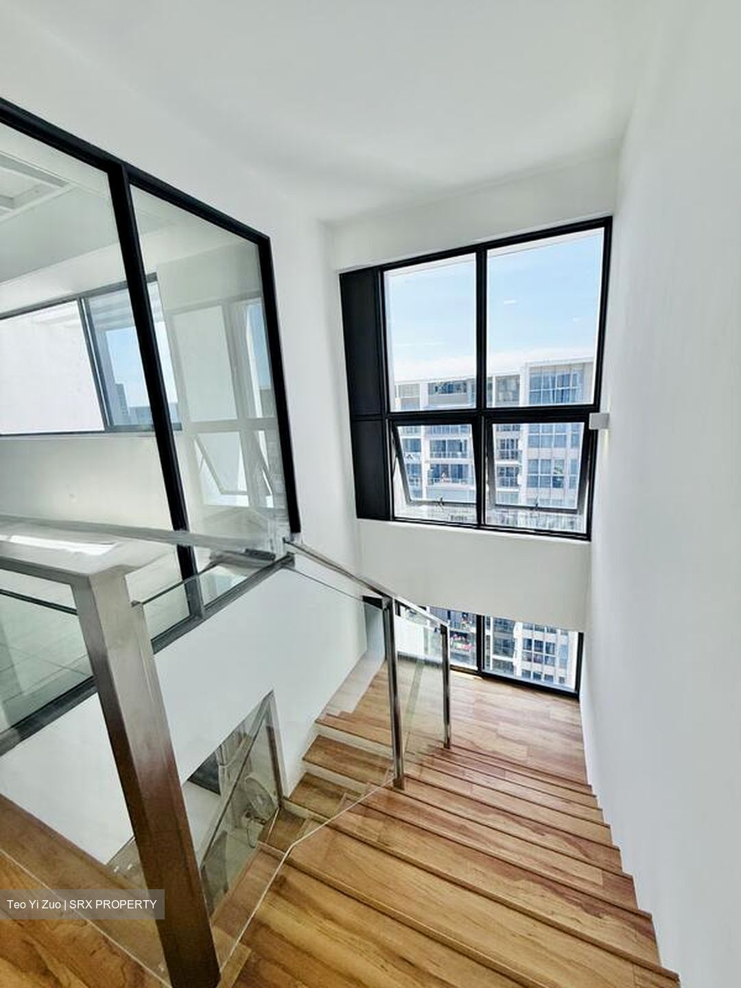 Bartley Ridge (D13), Condominium #508602131